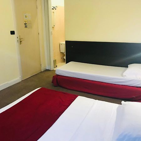 ז'ואן-לה-פינס Hotel Savoy מראה חיצוני תמונה