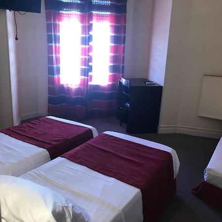 ז'ואן-לה-פינס Hotel Savoy מראה חיצוני תמונה