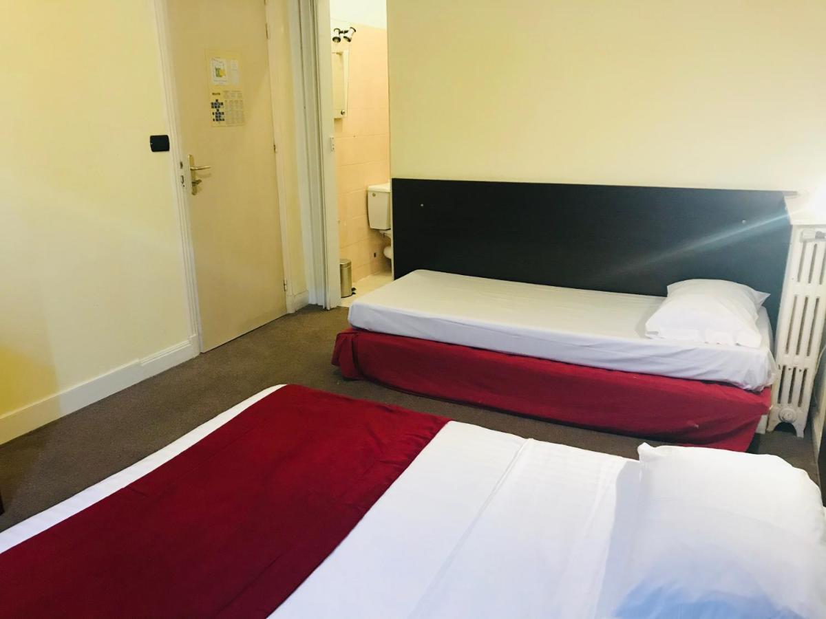 ז'ואן-לה-פינס Hotel Savoy מראה חיצוני תמונה
