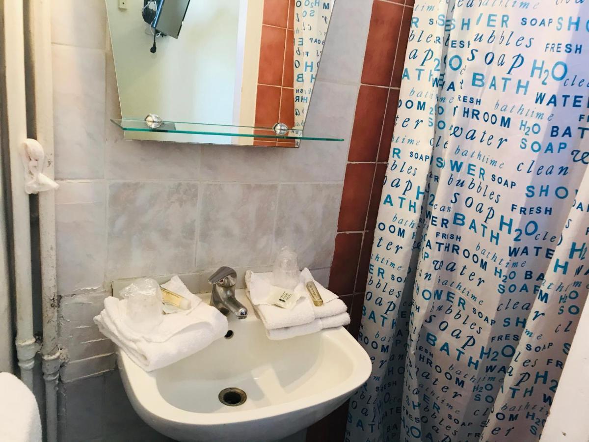 ז'ואן-לה-פינס Hotel Savoy מראה חיצוני תמונה