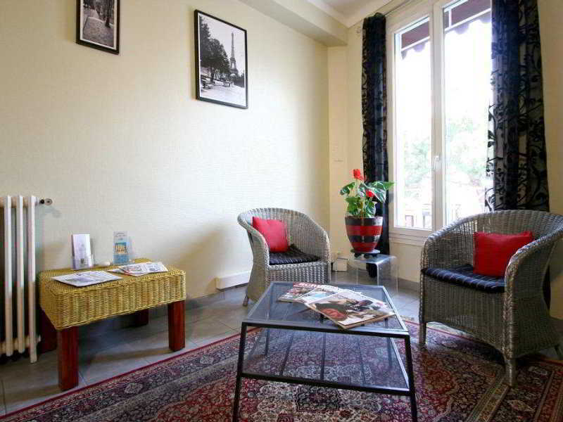 ז'ואן-לה-פינס Hotel Savoy מראה חיצוני תמונה