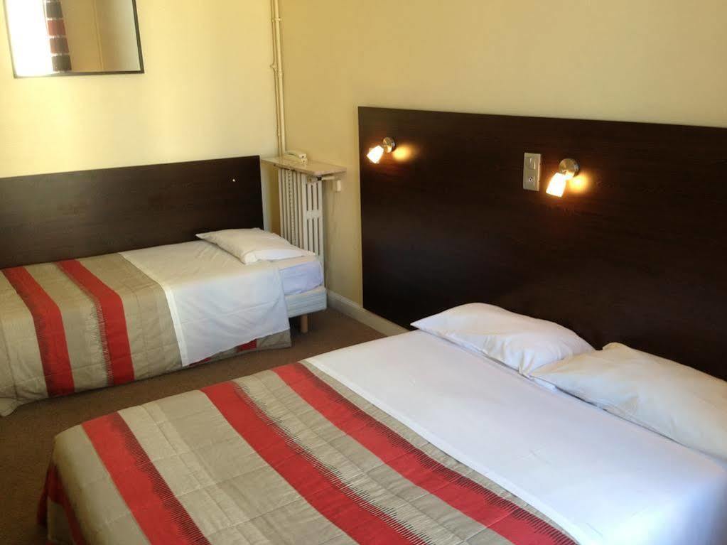 ז'ואן-לה-פינס Hotel Savoy מראה חיצוני תמונה