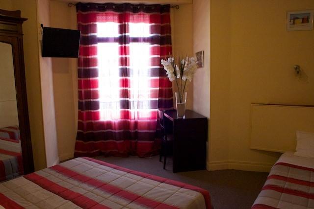 ז'ואן-לה-פינס Hotel Savoy מראה חיצוני תמונה
